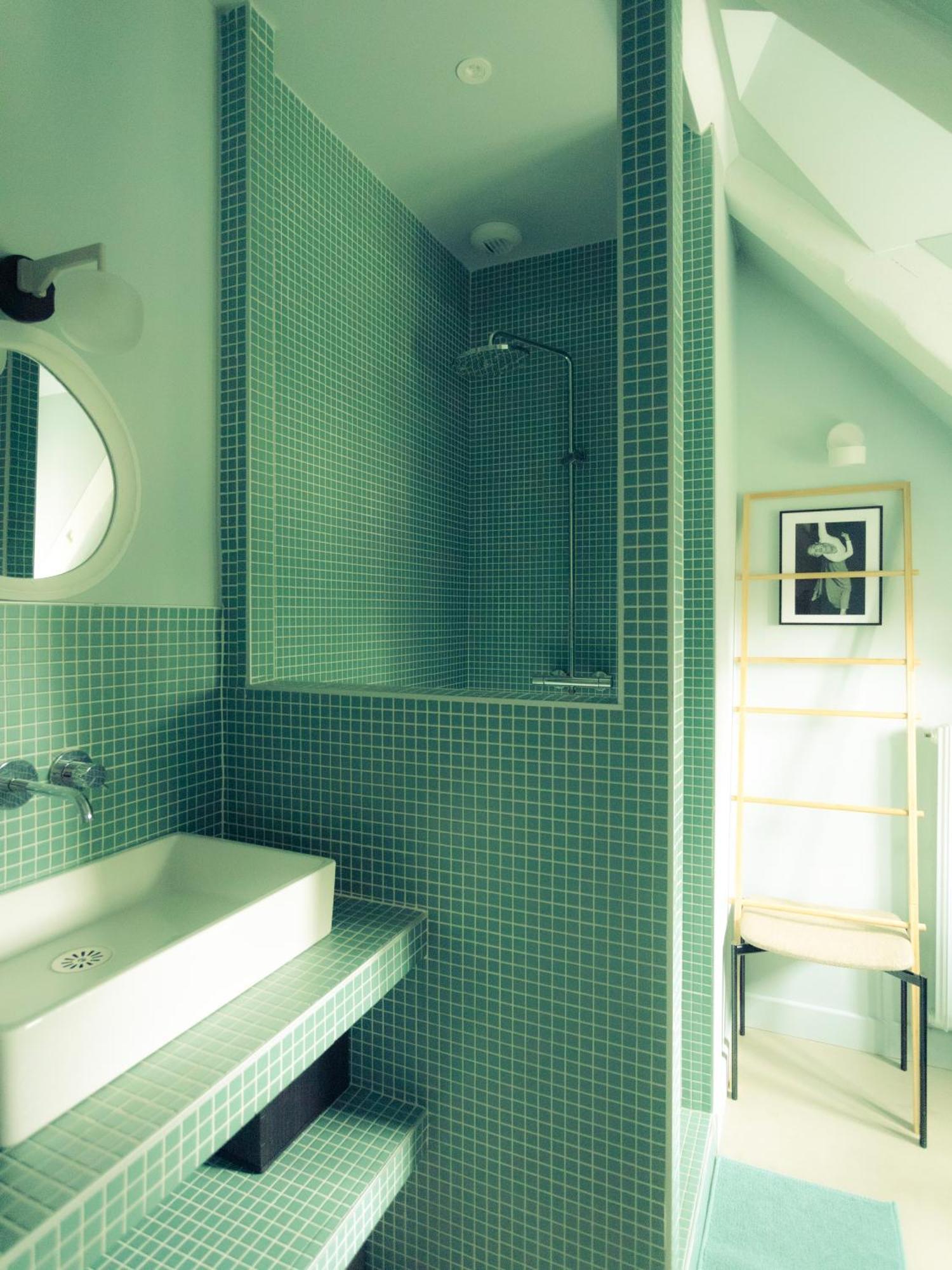 La Guirtelle Bed & Breakfast Lainsecq Bagian luar foto