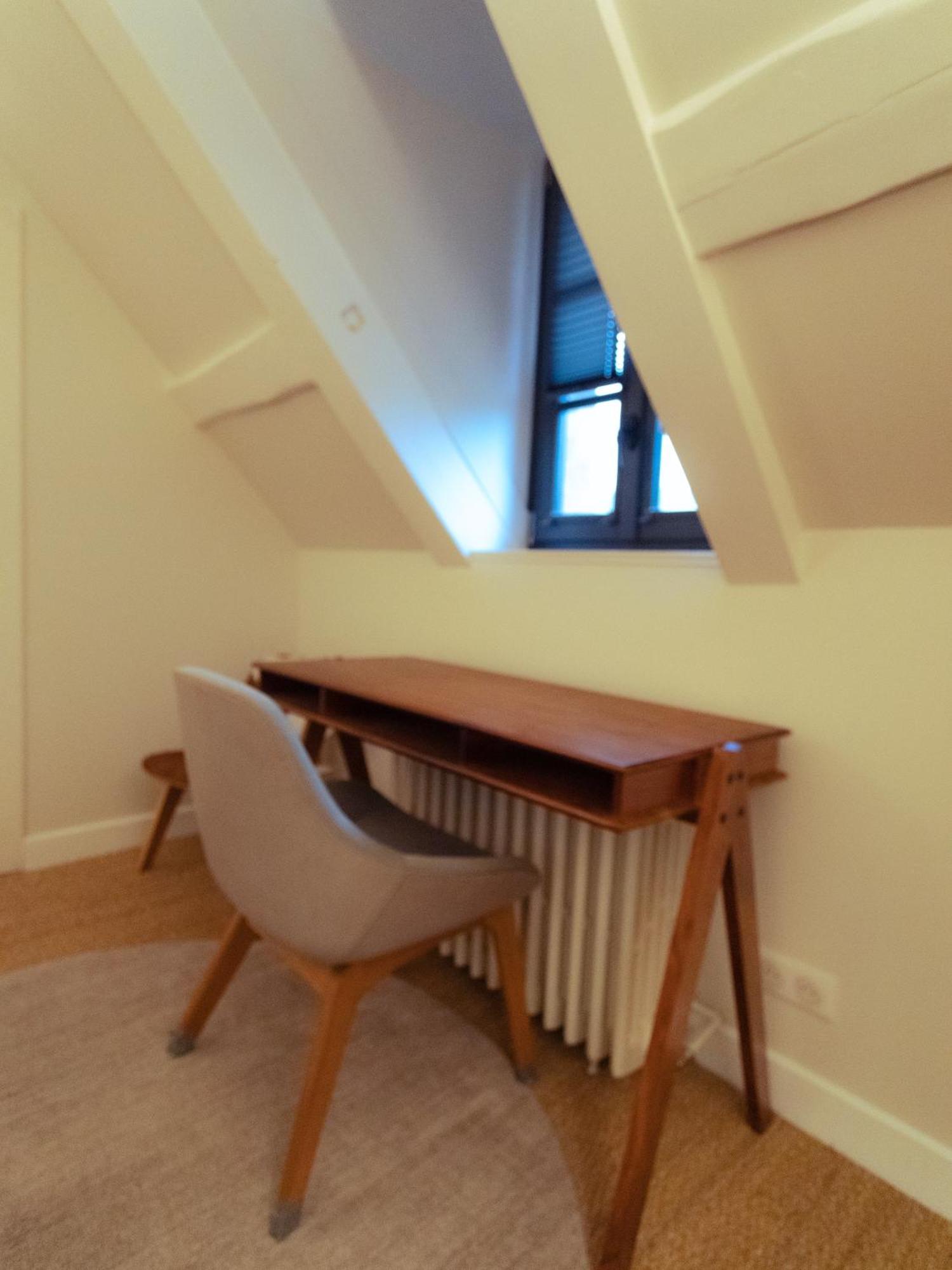 La Guirtelle Bed & Breakfast Lainsecq Bagian luar foto